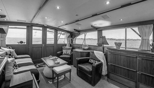 TA-BOO yacht for sale 32