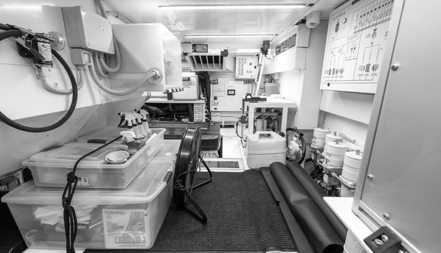 Sea Metri V yacht for sale 59