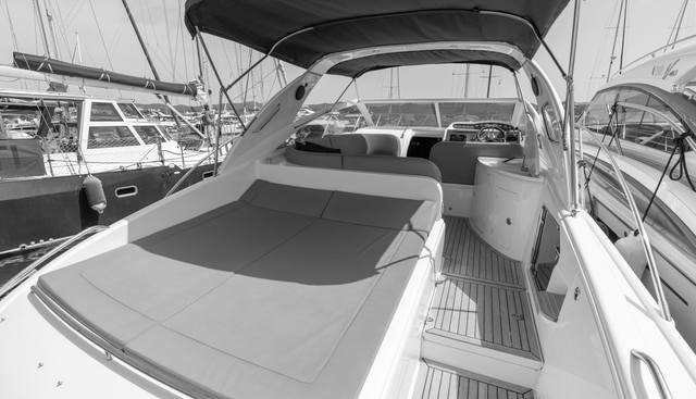 Ushuaia yacht for sale 3