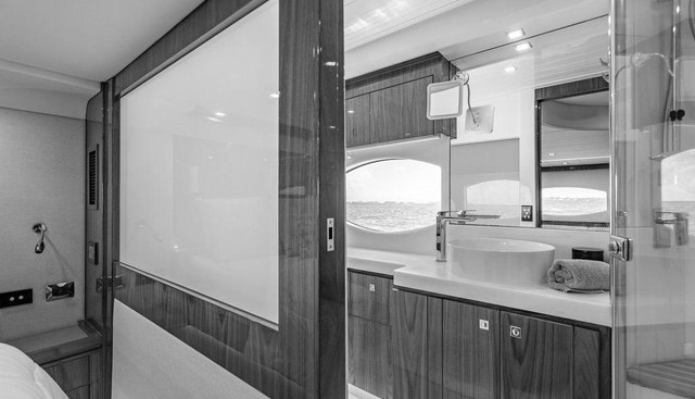 Bald Eagle yacht for sale 63