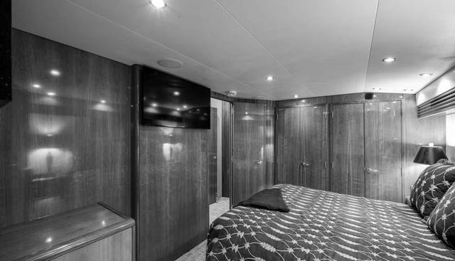 noname yacht for sale 29