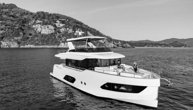 noname yacht for sale 5