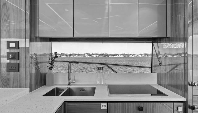 OUR TRADE yacht for sale 23