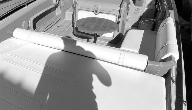 INCHA yacht for sale 2