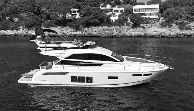 noname yacht for sale 22
