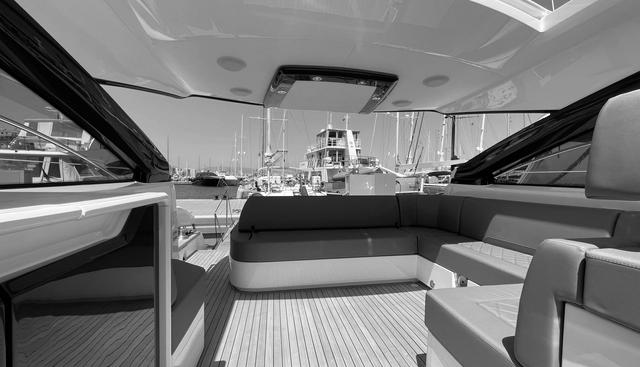 noname yacht for sale 13