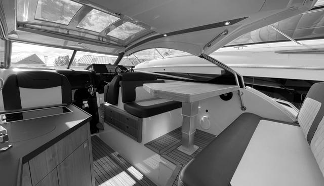 noname yacht for sale 7