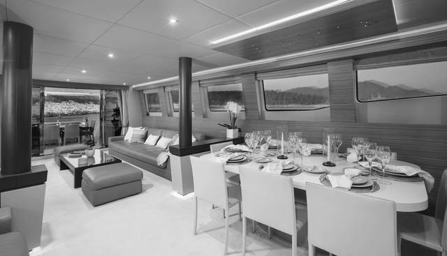 GIOE I yacht for sale 15