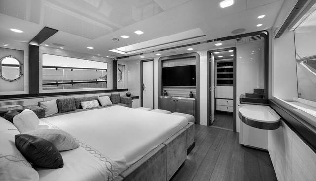 ESMERALDA OF THE SEAS yacht for sale 12
