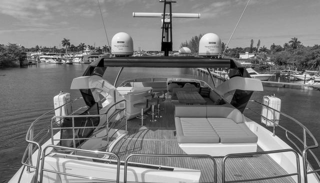 noname yacht for sale 7