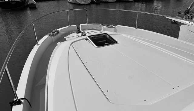 noname yacht for sale 25