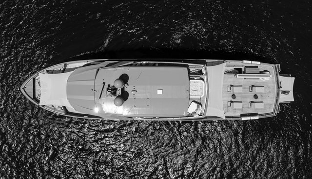 OSCAR yacht for sale 7