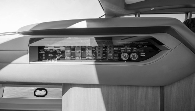 Quick Decision yacht for sale 19