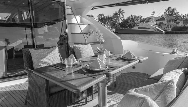 UNFORGETTABLE yacht for sale 27