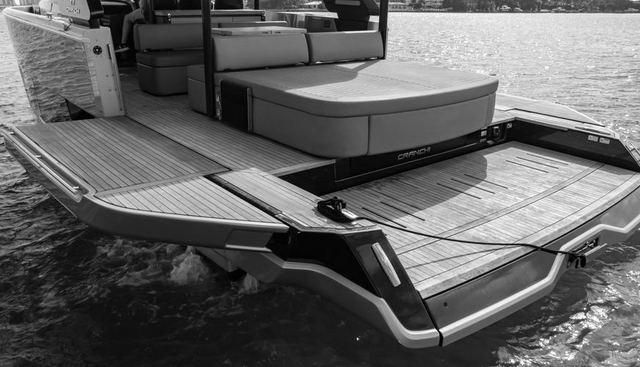 Bella yacht for sale 18