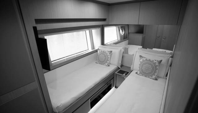 BELLISSIMA yacht for sale 32