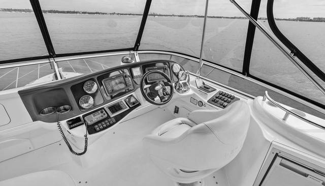 MR. BLUE SKY yacht for sale 24