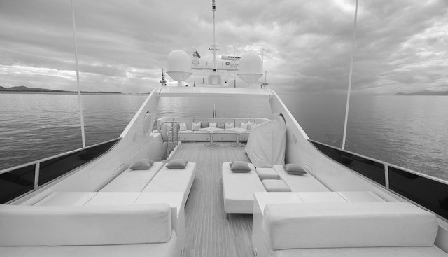 XANAX yacht for sale 7