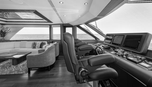 SEA N SEA yacht for sale 14