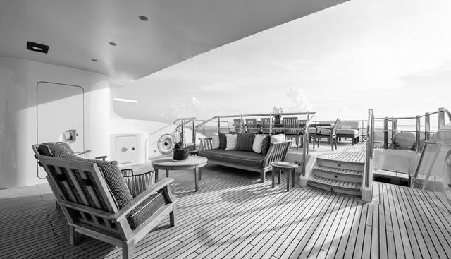 JAGUAR yacht for sale 43