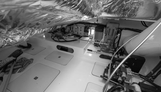 noname yacht for sale 59