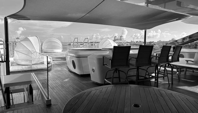 CASINO ROYALE yacht for sale 10
