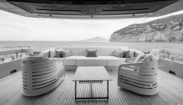 STILE DI VITA yacht for sale 42