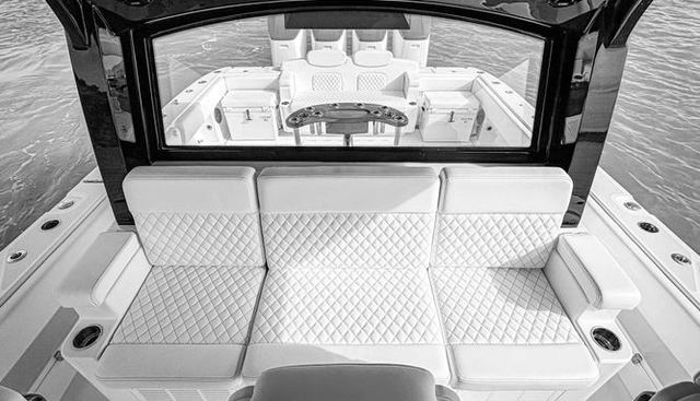 DEALER DEMO yacht for sale 19