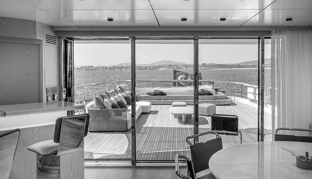 NUMARINE 40MXP yacht for sale 84
