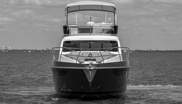 SUNTASTIC yacht for sale 55