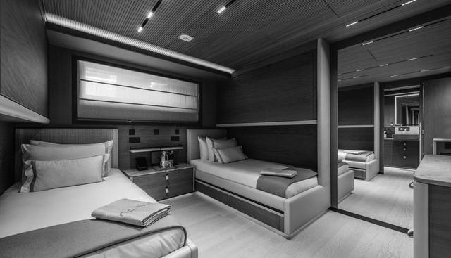 ACALA yacht for sale 14