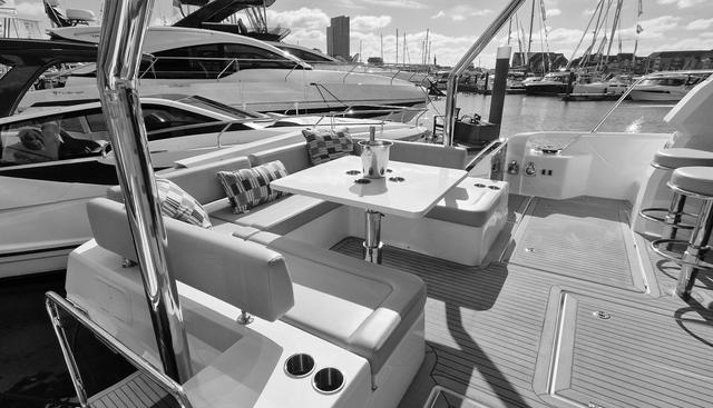 noname yacht for sale 13