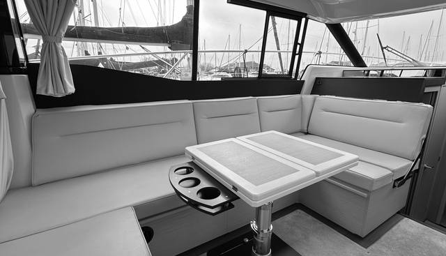Sea A Moor yacht for sale 22