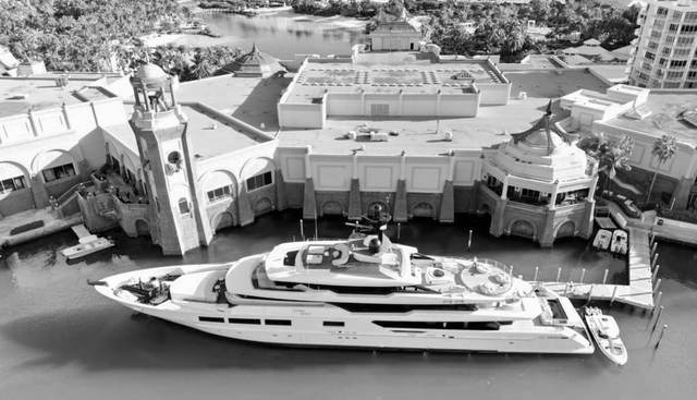 CASINO ROYALE yacht for sale 3
