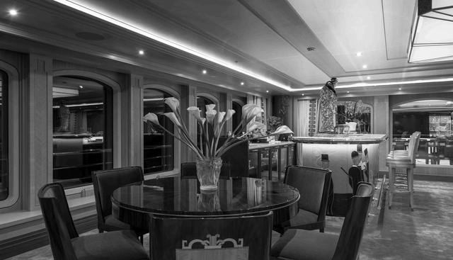 AURORA yacht for sale 58