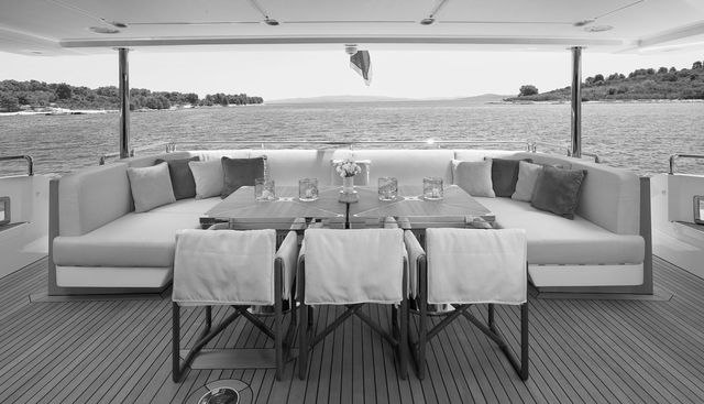 HEED yacht for sale 4