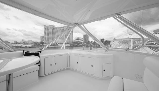 Goin Deep yacht for sale 20