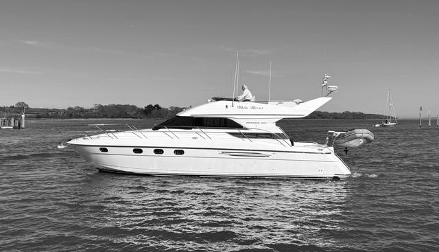 Noname yacht for sale 25