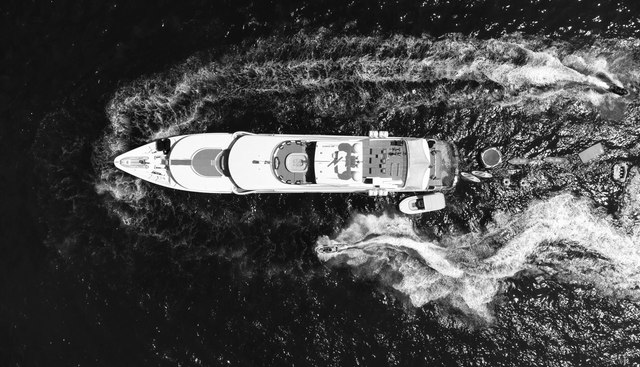 TSUMAT yacht for sale 33