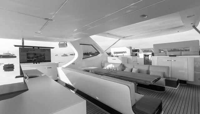 HEED yacht for sale 22