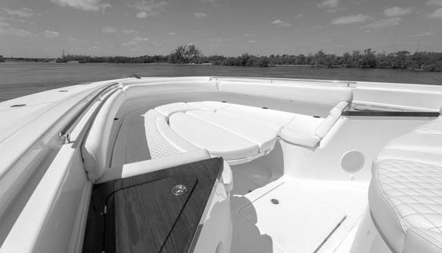 65 Estrella yacht for sale 37