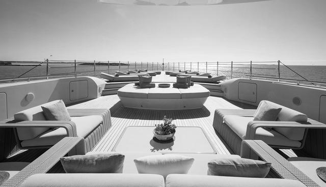 ARTISAN yacht for sale 27