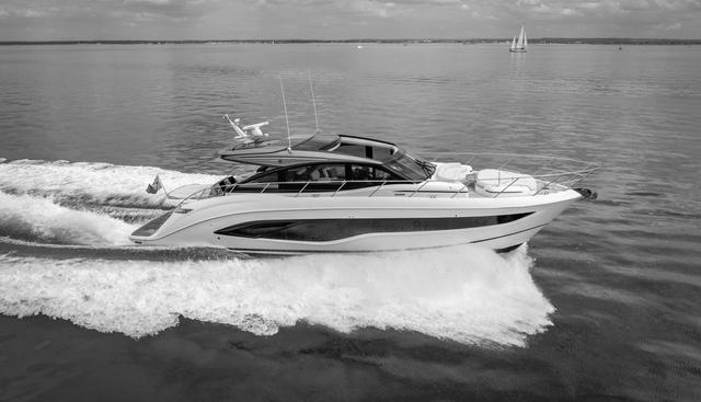 noname yacht for sale 17