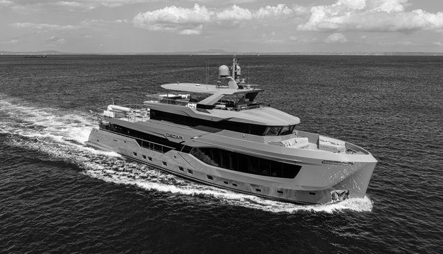 37XP-17 yacht for sale 73