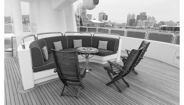 Ambrosia yacht for sale 69