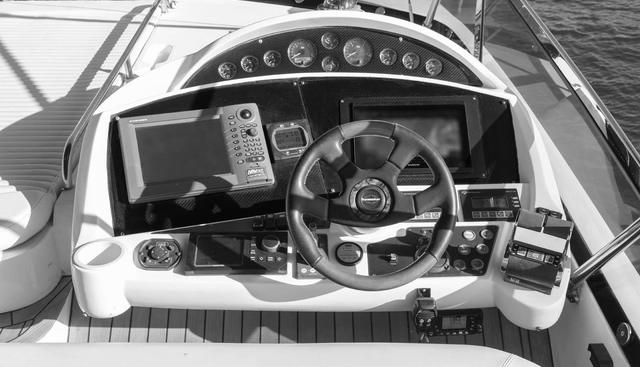 UNFORGETTABLE yacht for sale 28