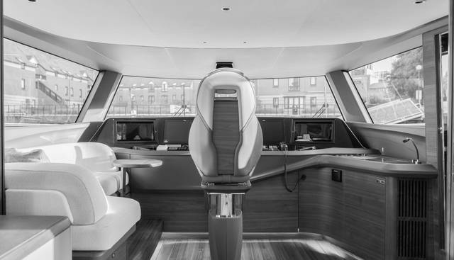 noname yacht for sale 142