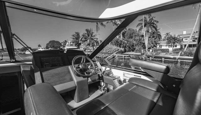 HAPPY DAZE IV yacht for sale 30