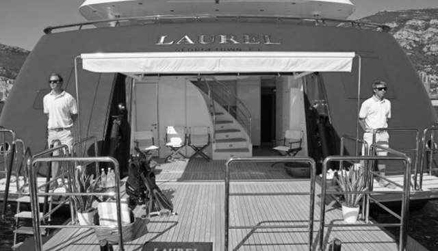 LAUREL yacht for sale 5