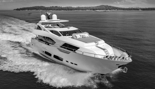 HALWA yacht for sale 57